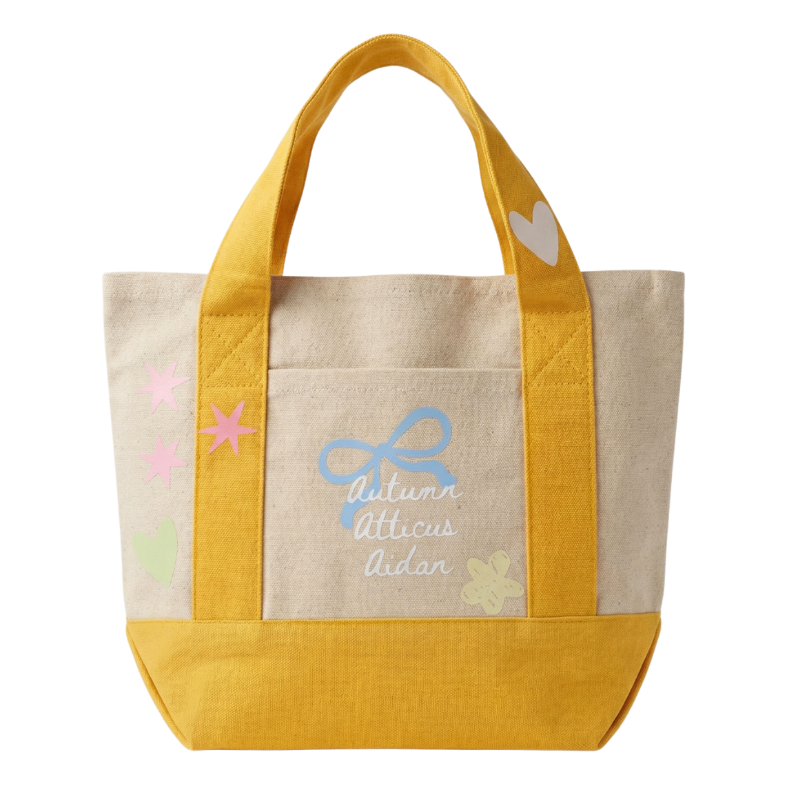 LOVE LIKE A MOTHER ♡ mini tote