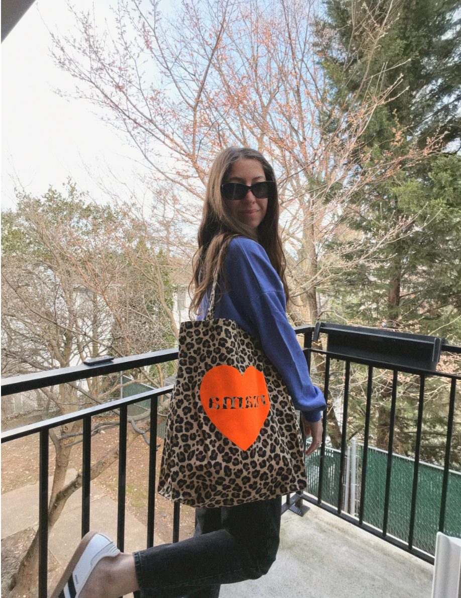 SAMPLE SALE ♡ ACCESSORIES ♡ tote