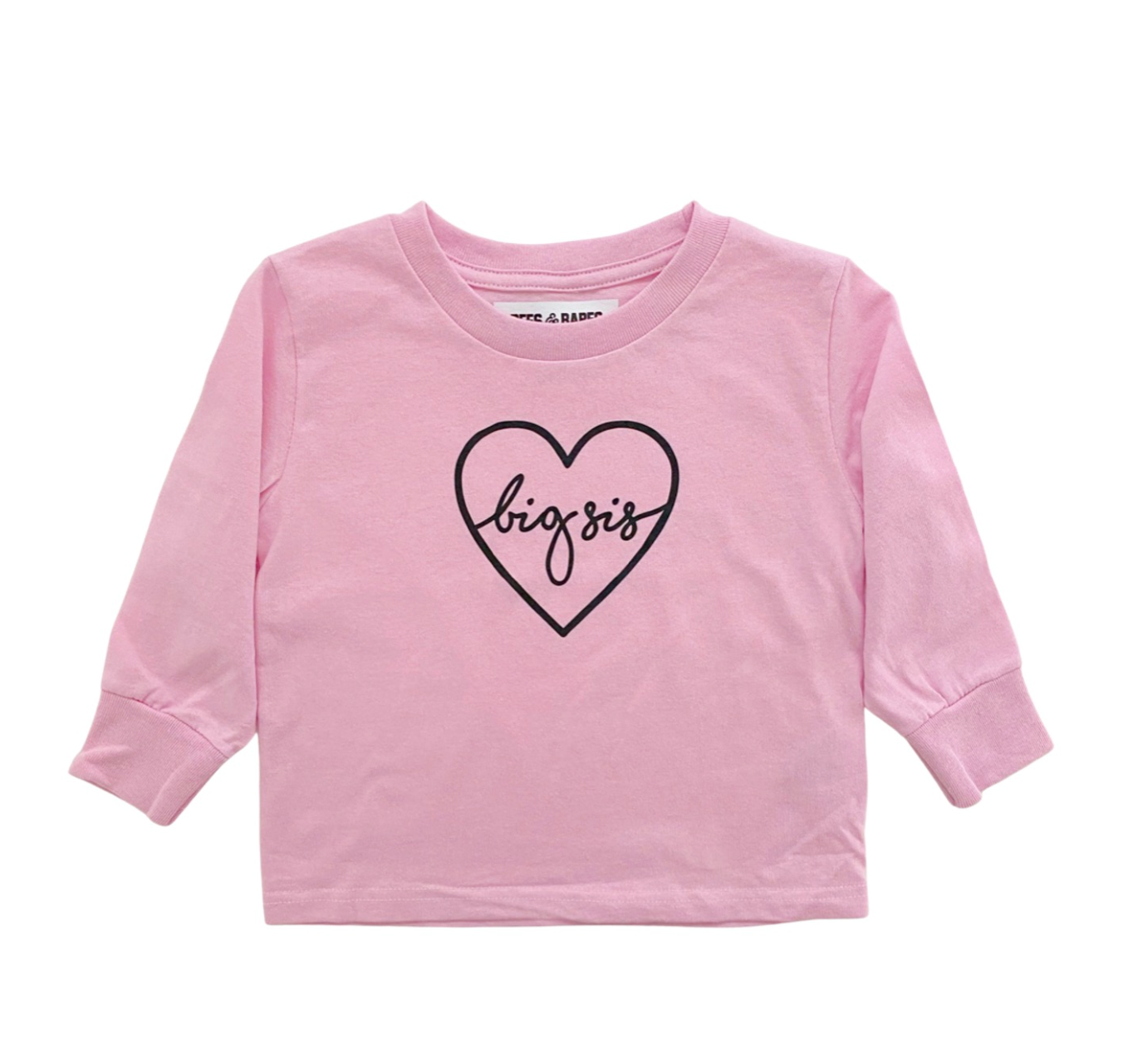 SAMPLE SALE ♡ KIDS ♡ 2T t-shirt