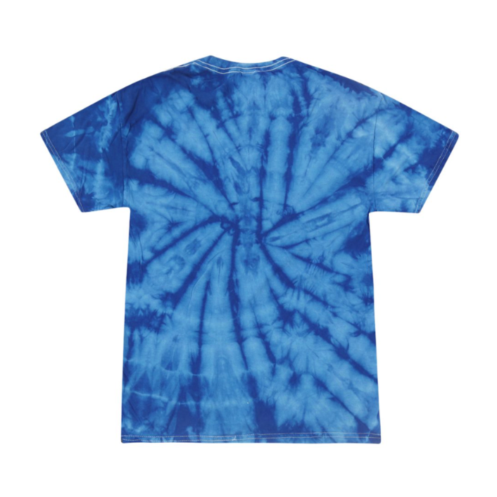 RJFA ♡ kids tie-dye short sleeve t-shirt