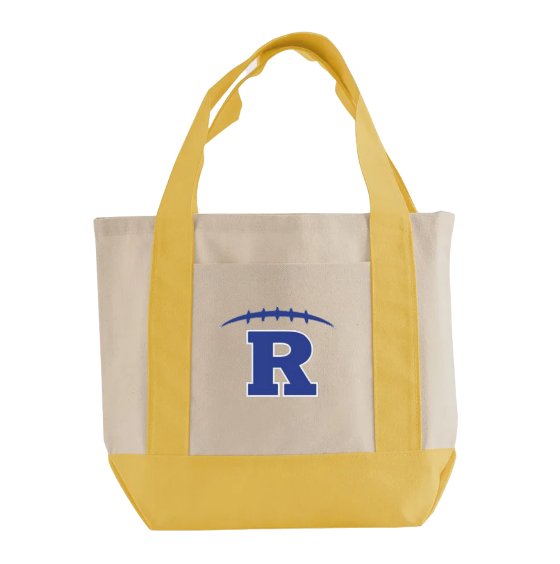 RJFA ♡ printed mini tote