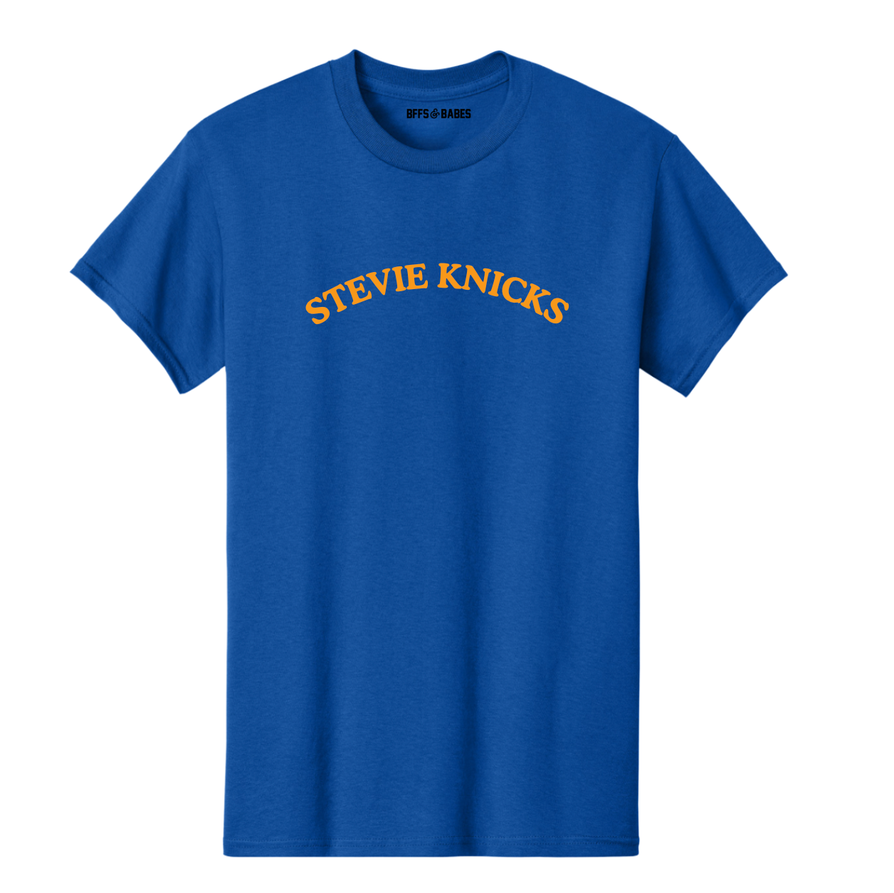 KNICK NAME ♡ printed t-shirt