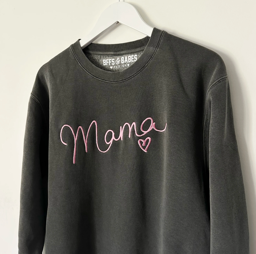 SAMPLE SALE ♡ SIZE 2XL ♡ sweatshirt