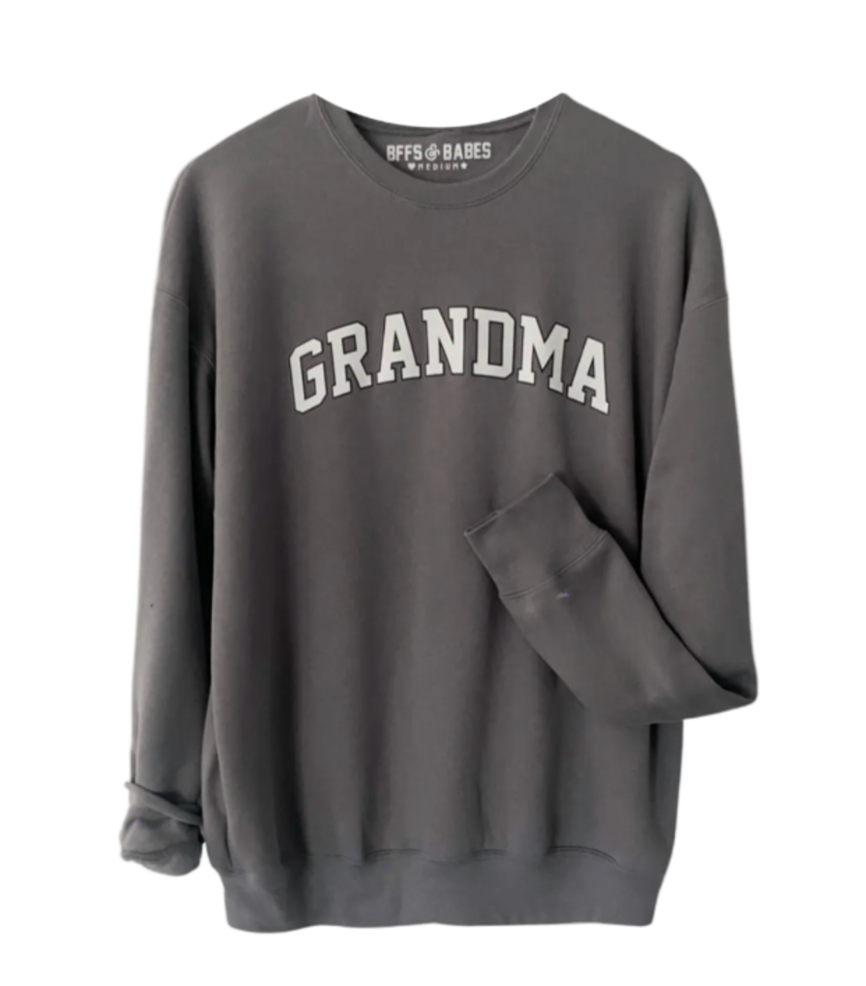 SAMPLE SALE ♡ SIZE SMALL ♡ sweatshirt