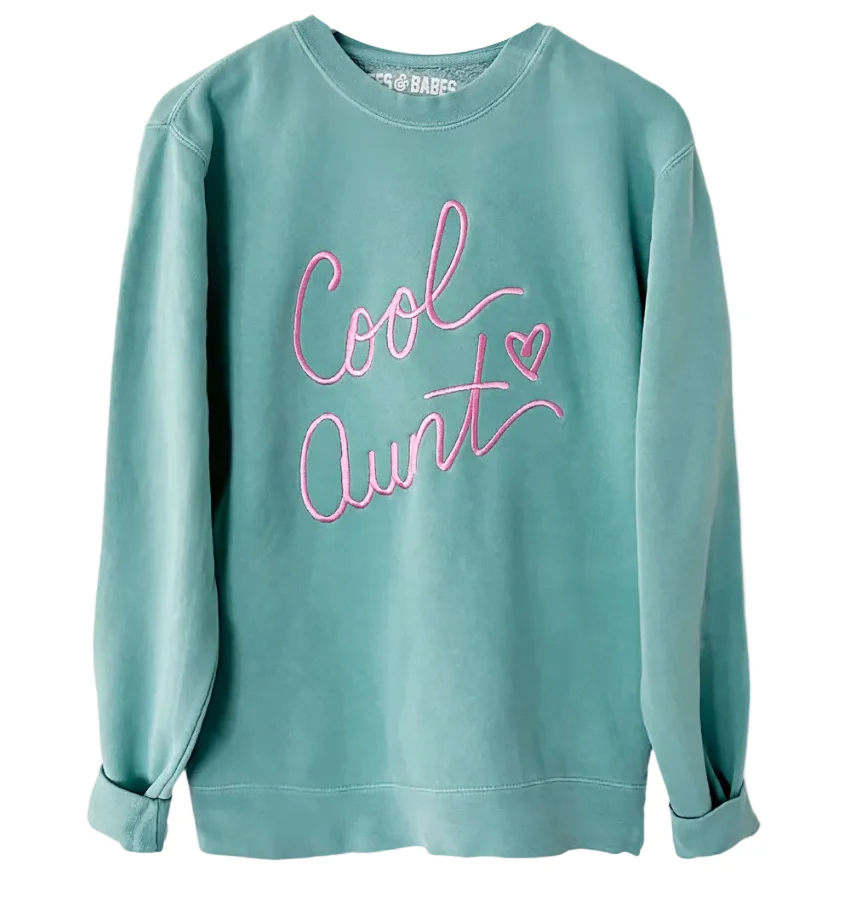 SAMPLE SALE ♡ SIZE SMALL ♡ sweatshirt