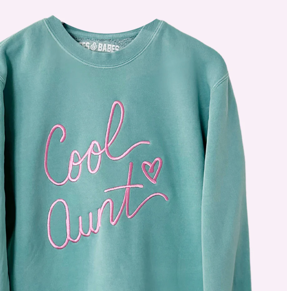 SAMPLE SALE ♡ SIZE SMALL ♡ sweatshirt
