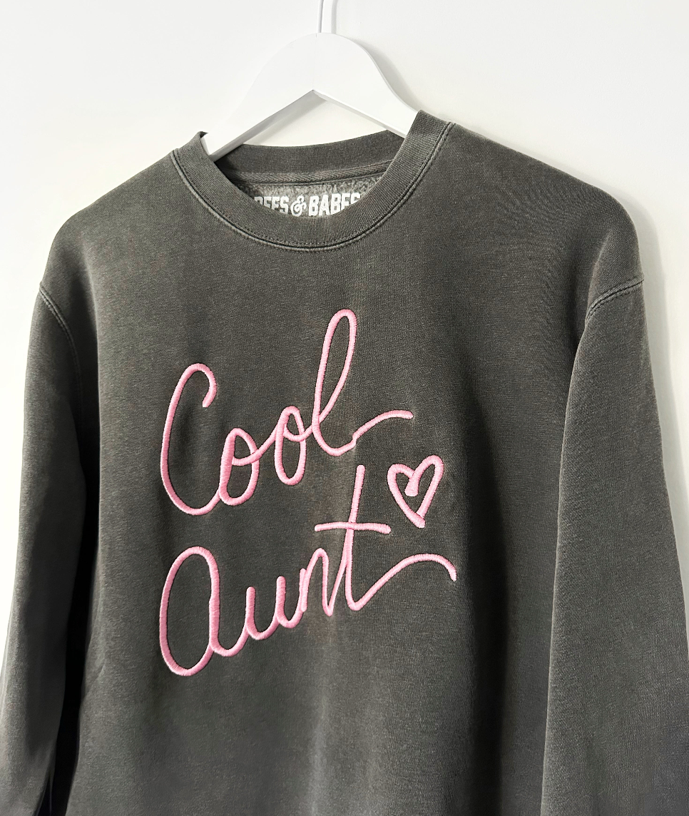 SAMPLE SALE ♡ SIZE LARGE ♡ sweatshirt