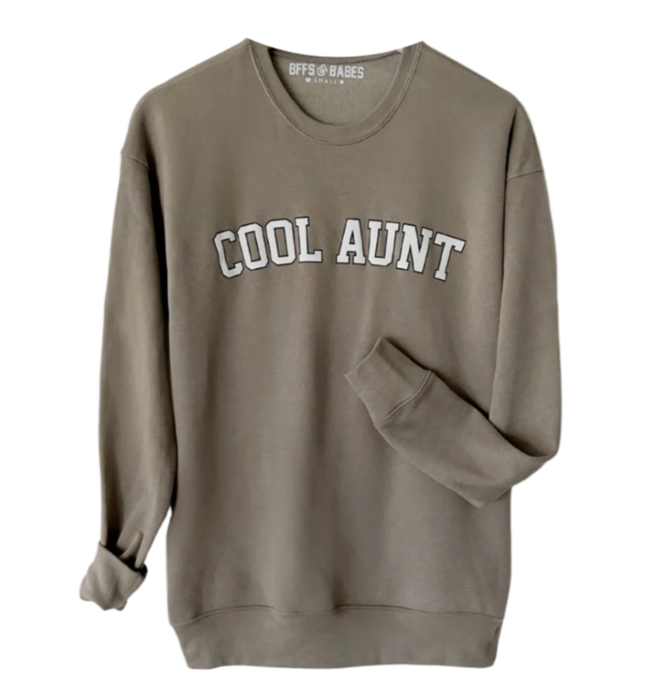 SAMPLE SALE ♡ SIZE SMALL ♡ sweatshirt