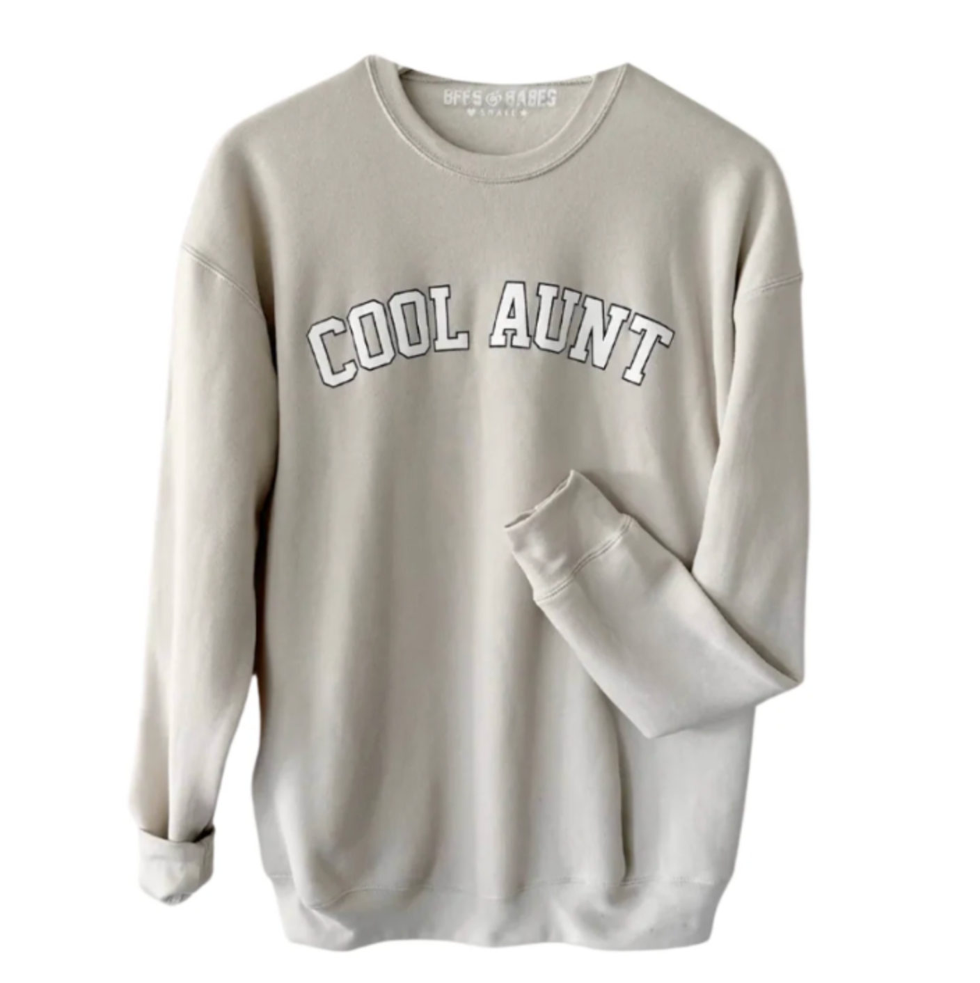 SAMPLE SALE ♡ SIZE SMALL ♡ sweatshirt