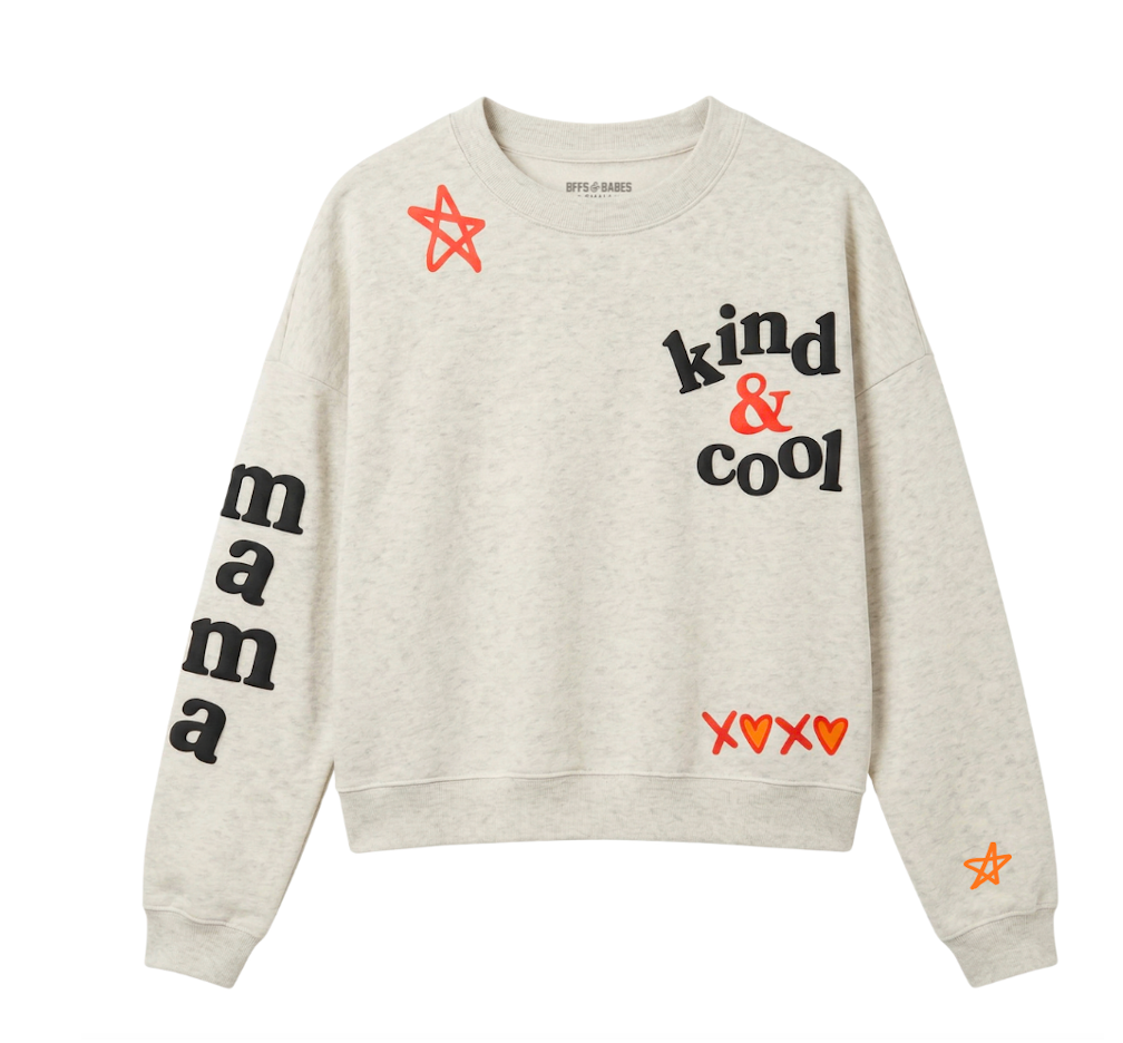 SAMPLE SALE ♡ SIZE MEDIUM ♡ sweatshirt