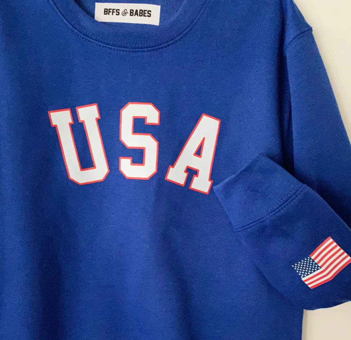 SAMPLE SALE ♡ KIDS ♡ 3T sweatshirt
