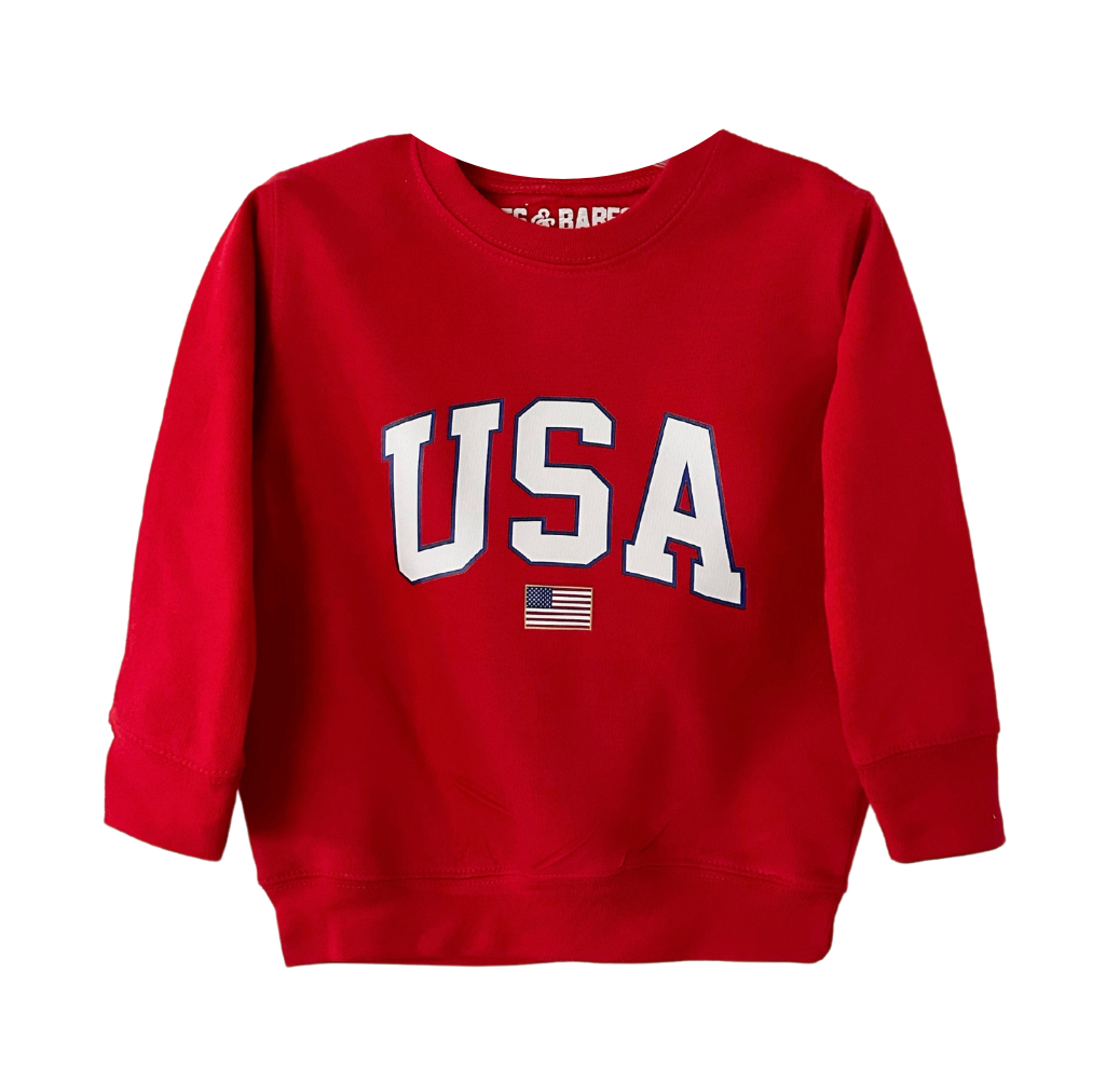 SAMPLE SALE ♡ KIDS ♡ youth XS sweatshirt