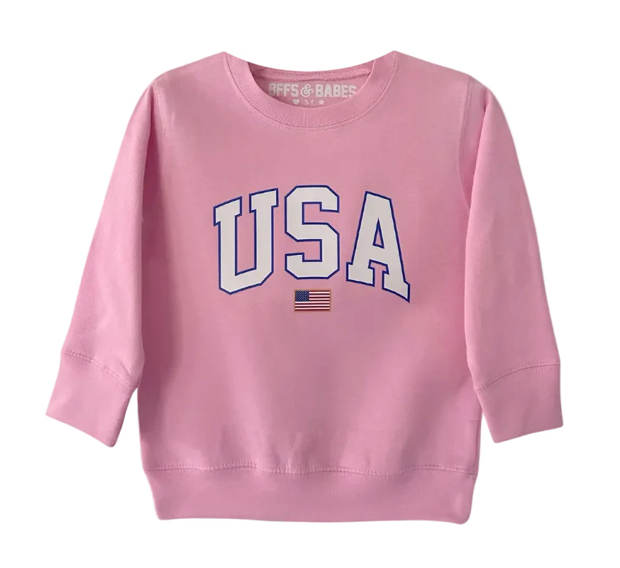 SAMPLE SALE ♡ KIDS ♡ 2T sweatshirt