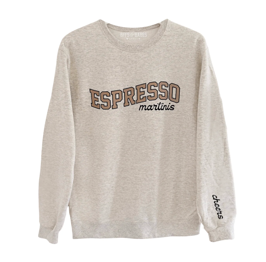 SAMPLE SALE ♡ SIZE SMALL ♡ sweatshirt