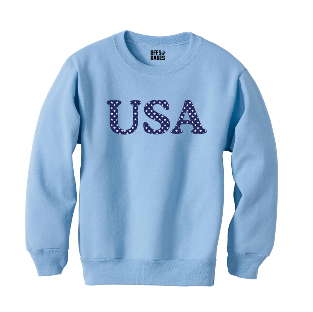 SAMPLE SALE ♡ KIDS ♡ youth XS sweatshirt