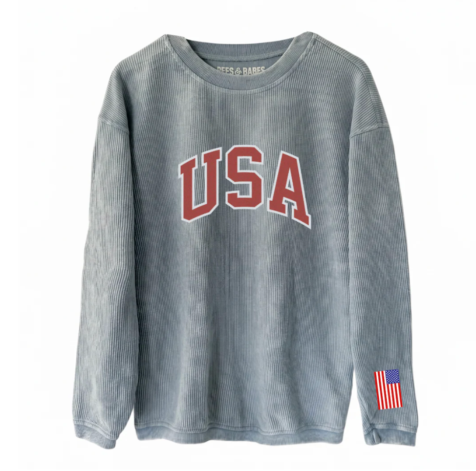 SAMPLE SALE ♡ SIZE LARGE ♡ sweatshirt