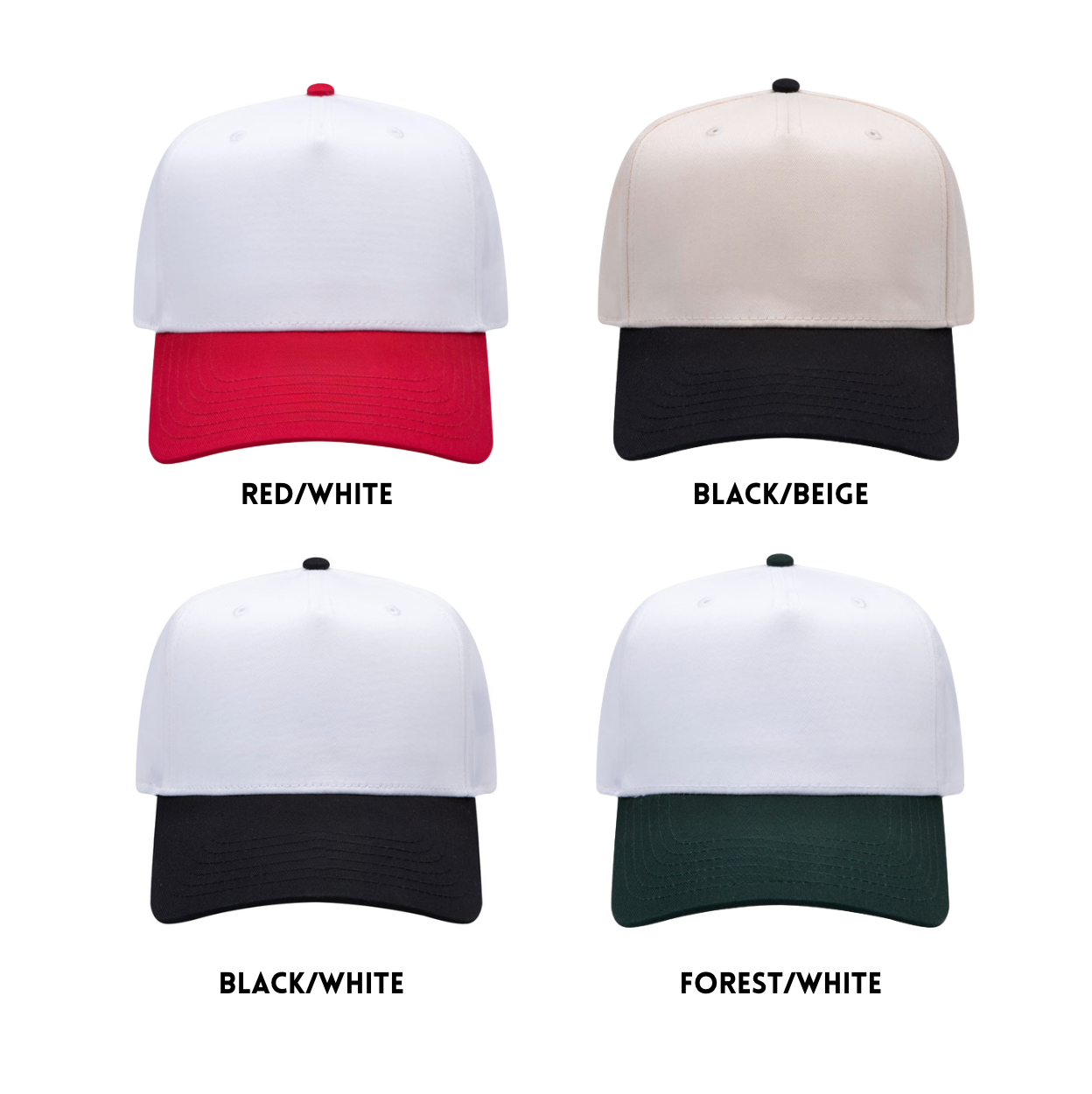 MVP: MOST VALUABLE PET ♡ personalized trucker hat