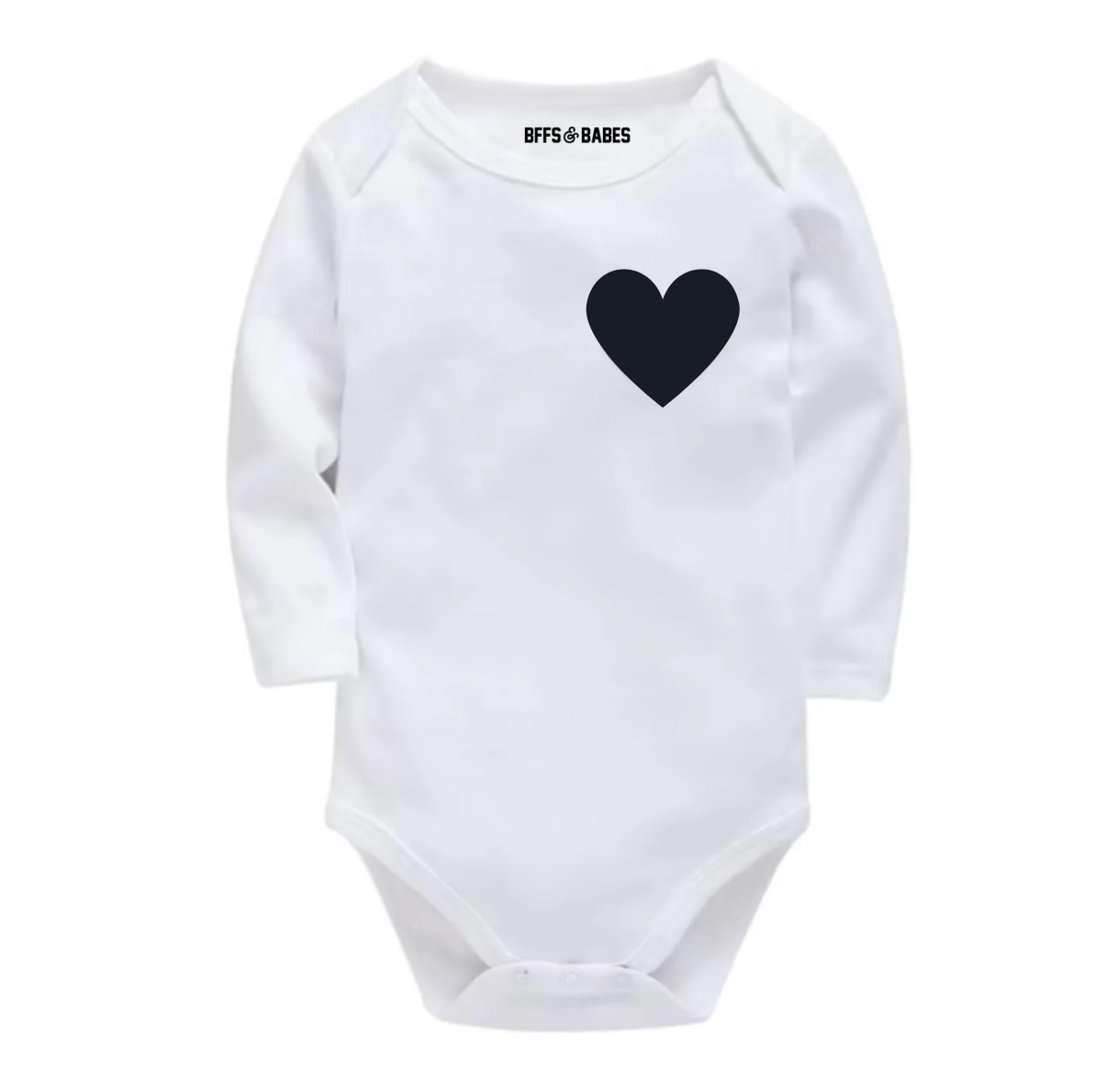 HEART U MOST ♡ personalizable babesie