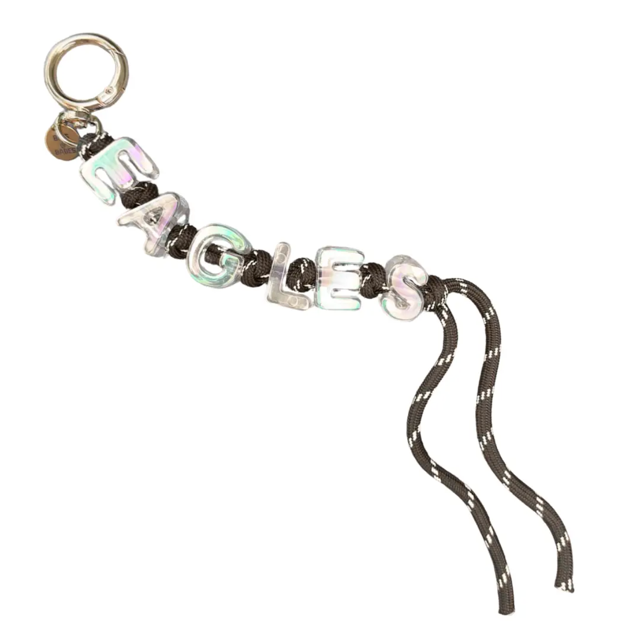 EAGLES ♡ bag charm