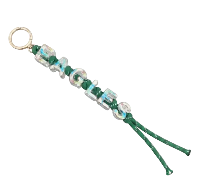 EAGLES ♡ bag charm