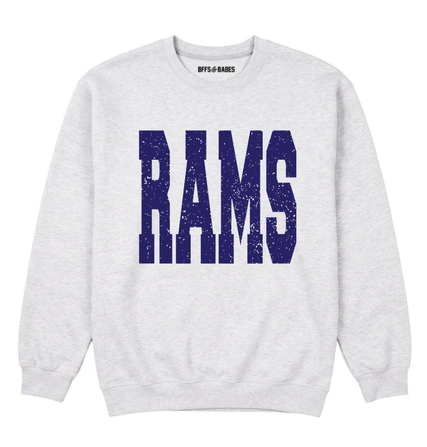 RJFA ♡ adult & kids sweatshirt
