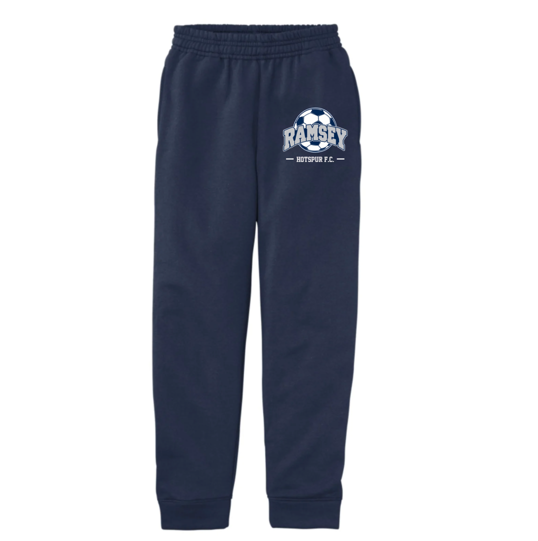 HOTSPUR FC ♡ kids sweatpants