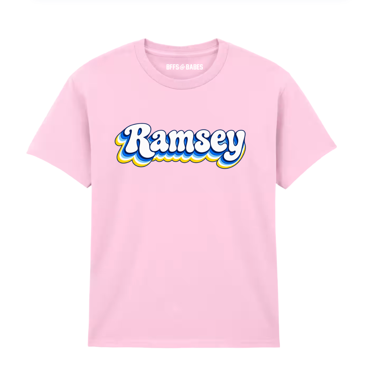 DATER ELEMENTARY ♡ adult & kids t-shirt