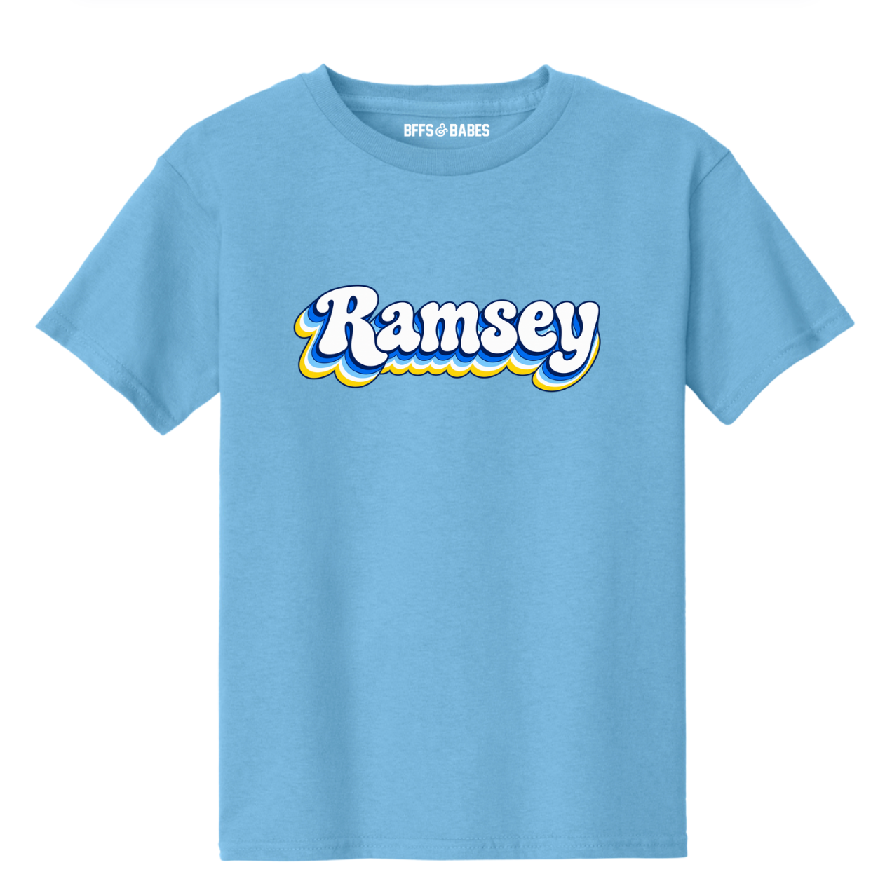 DATER ELEMENTARY ♡ adult & kids t-shirt