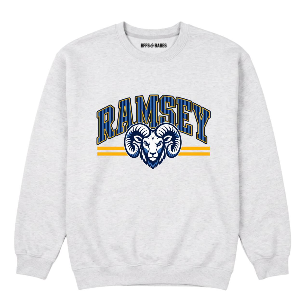 DATER ELEMENTARY ♡ adult & kids sweatshirt