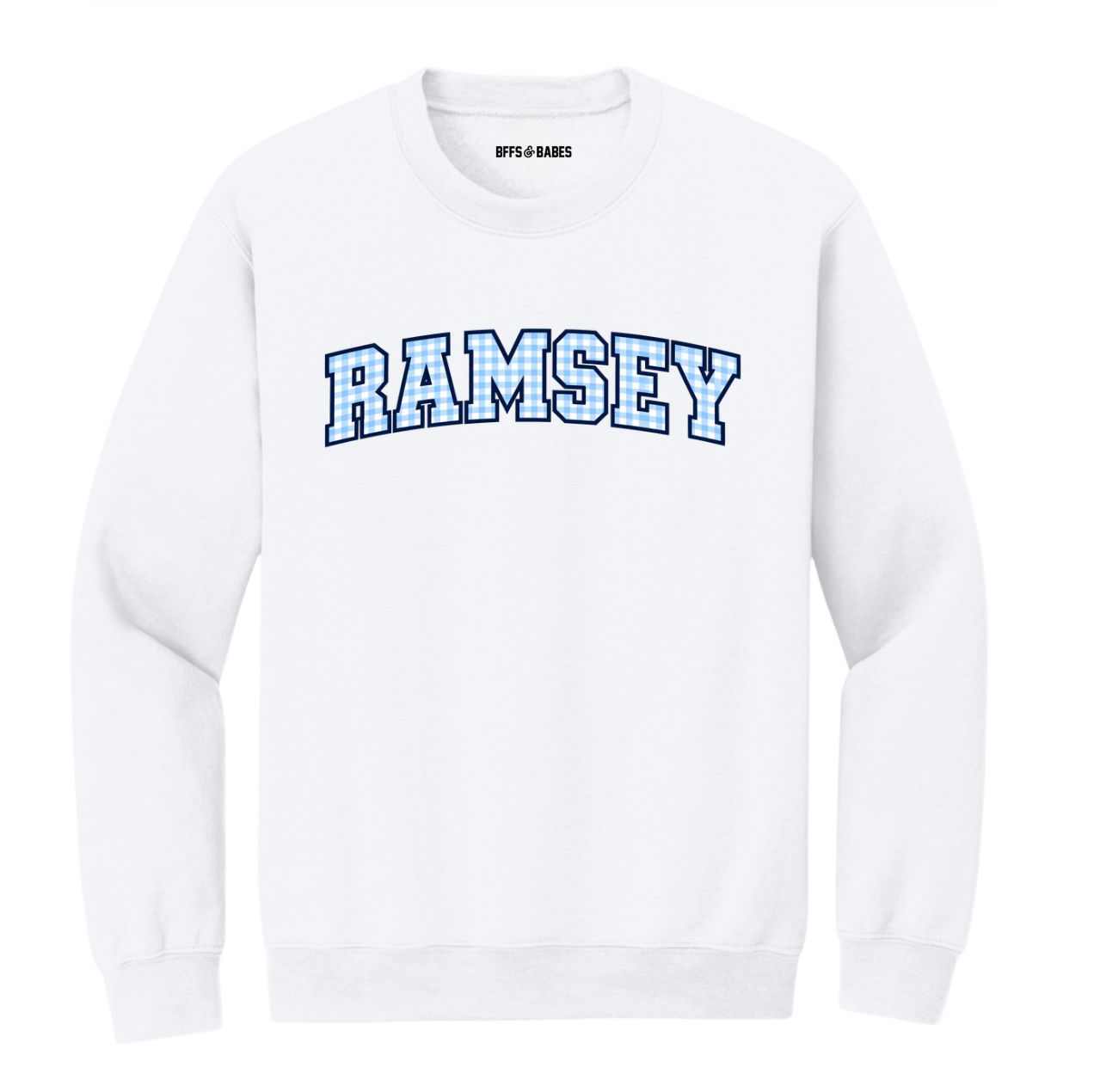 DATER ELEMENTARY ♡ adult & kids sweatshirt