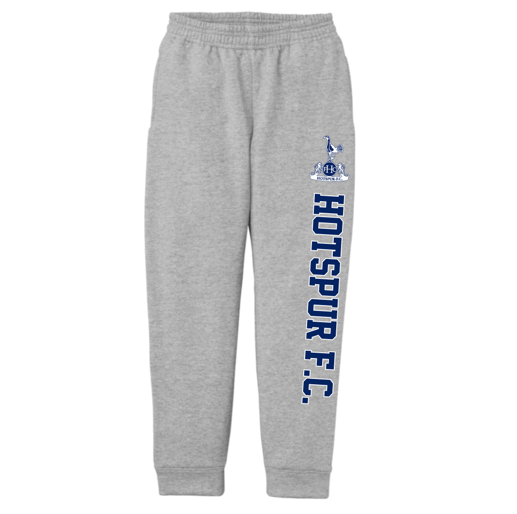 HOTSPUR FC ♡ kids sweatpants