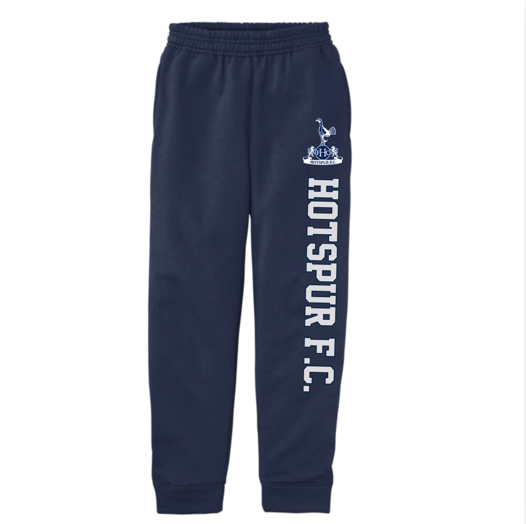HOTSPUR FC ♡ kids sweatpants
