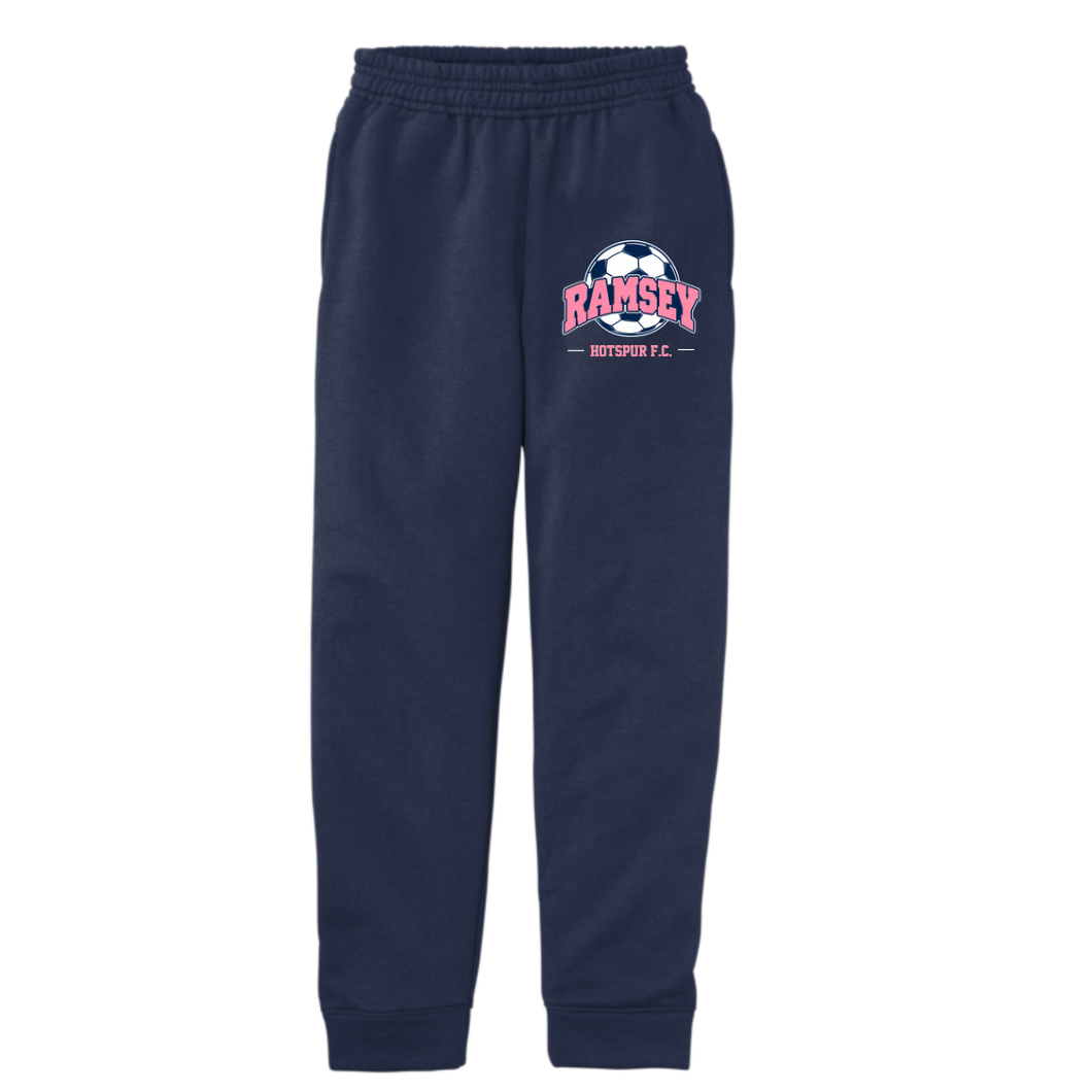 HOTSPUR FC ♡ kids sweatpants