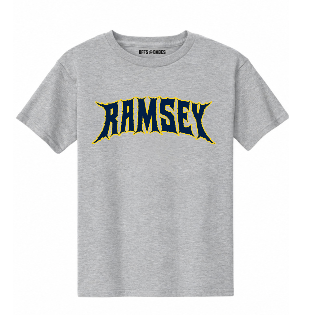 DATER ELEMENTARY ♡ adult & kids t-shirt
