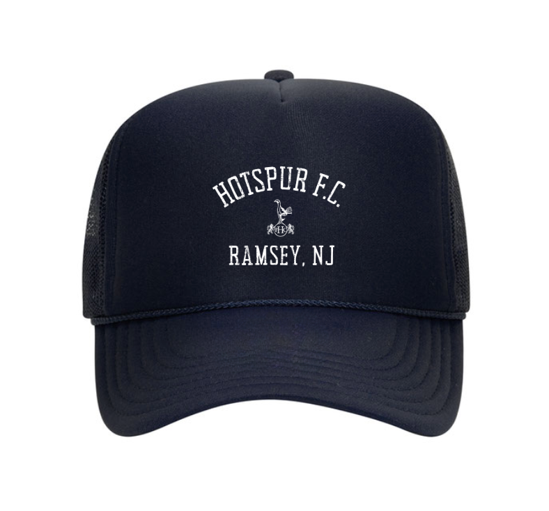 HOTSPUR FC ♡ trucker hat