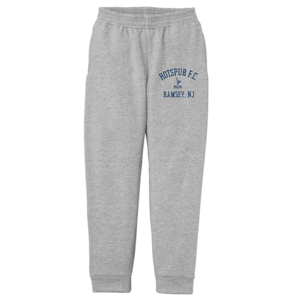 HOTSPUR FC ♡ kids sweatpants