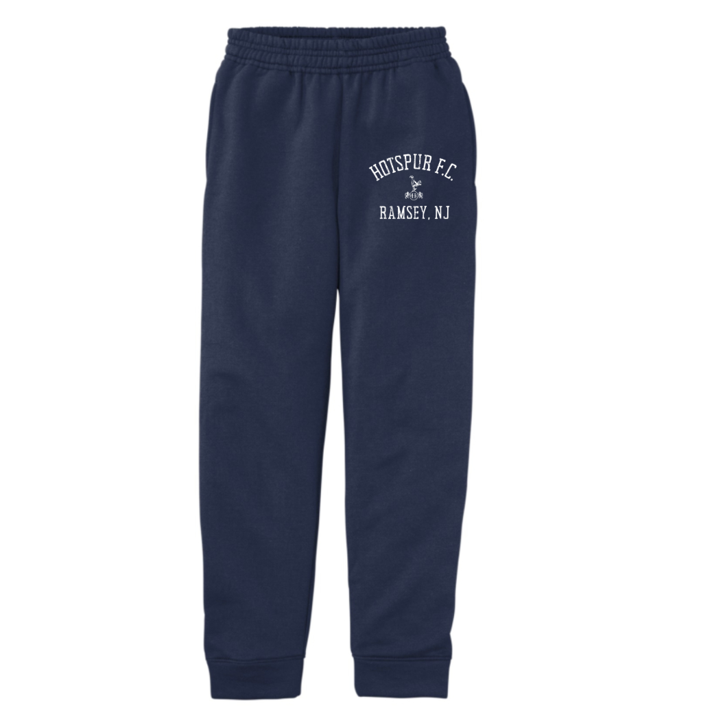 HOTSPUR FC ♡ kids sweatpants