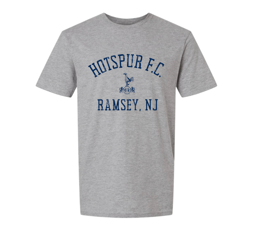 HOTSPUR FC ♡ adult & kids t-shirt