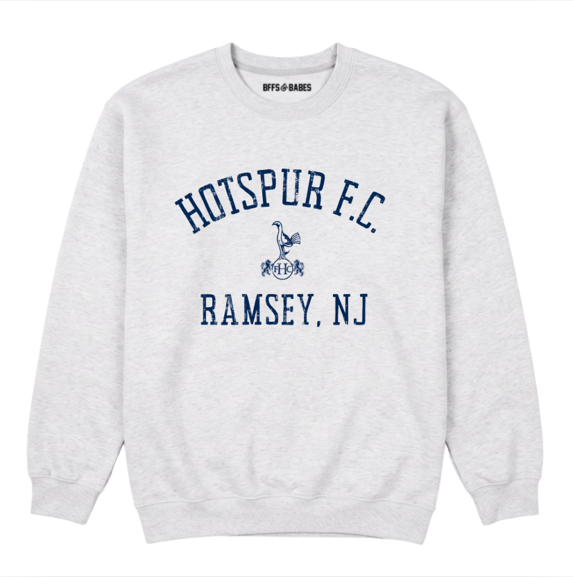 HOTSPUR FC ♡ adult & kids sweatshirt