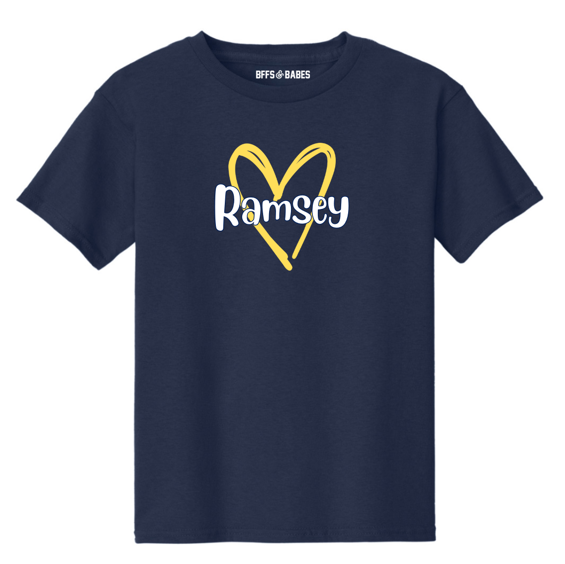 DATER ELEMENTARY ♡ adult & kids t-shirt