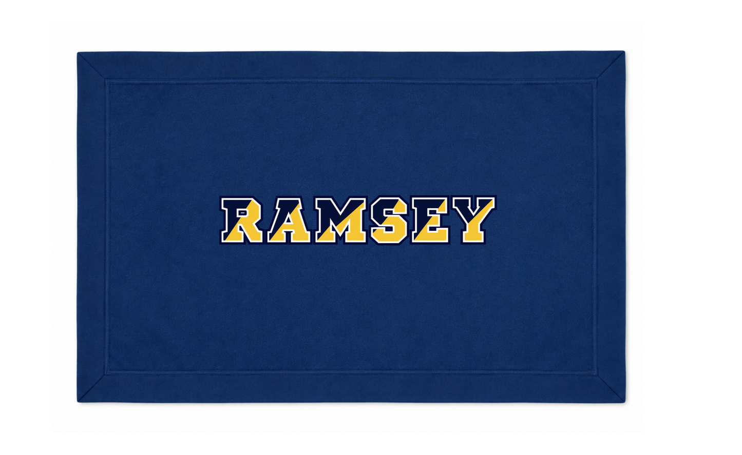 DATER ELEMENTARY ♡ blanket