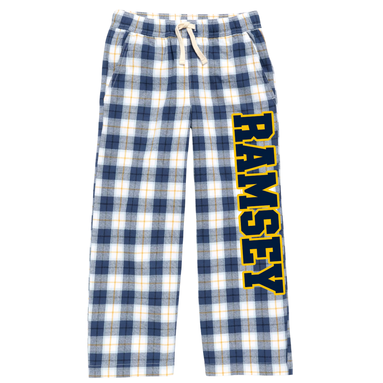 HUBBARD ♡ kids flannel pajama pant