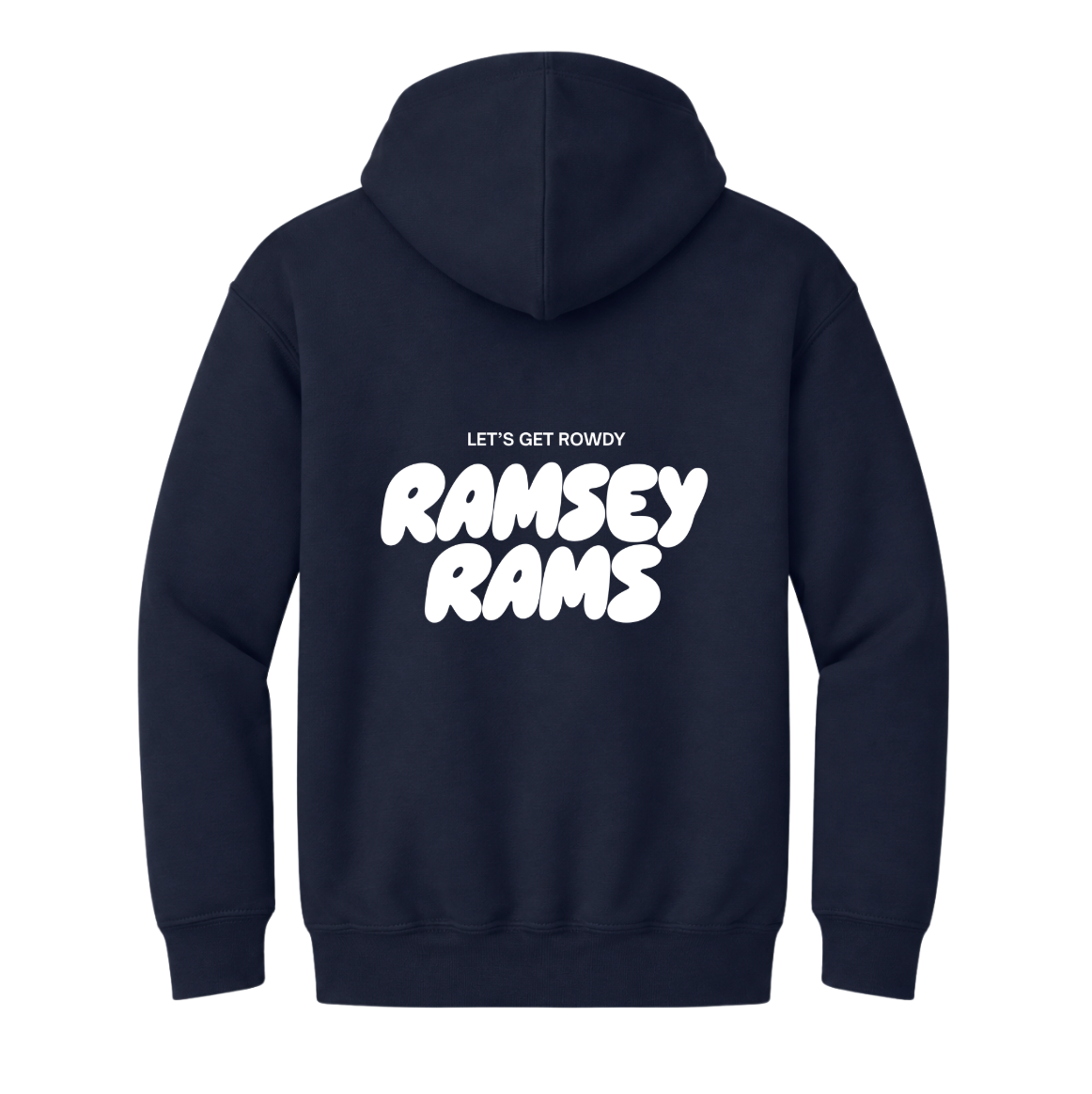 SMITH MIDDLE SCHOOL ♡ adult & kids sweatshirt