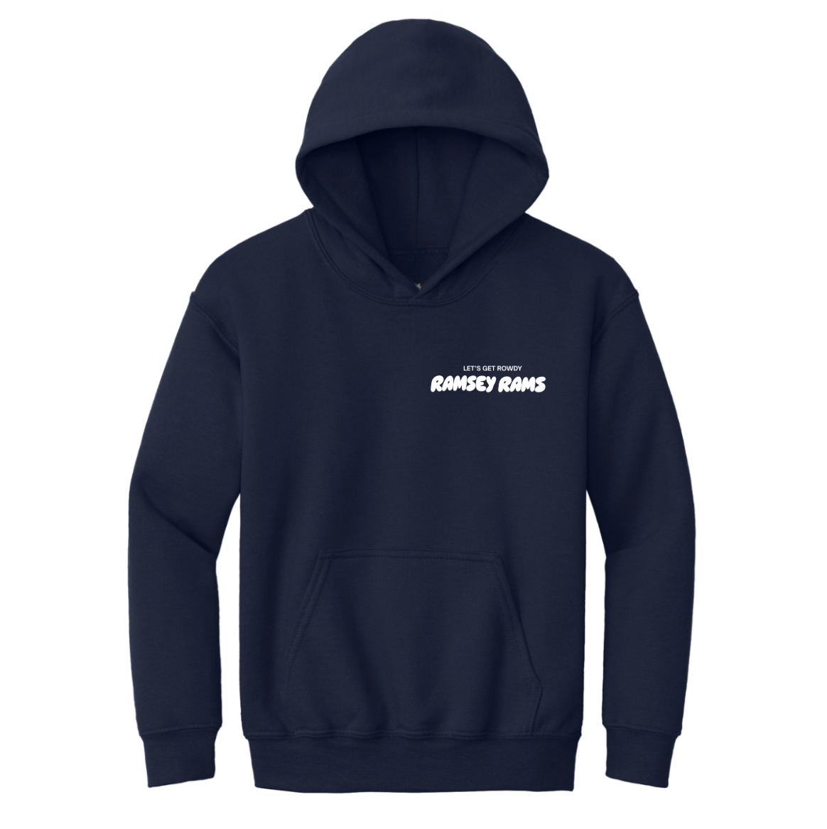 SMITH MIDDLE SCHOOL ♡ adult & kids sweatshirt