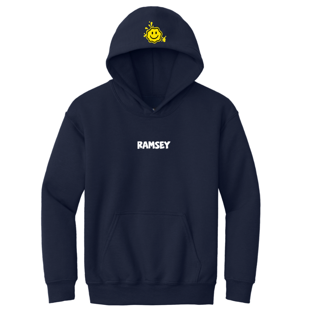 SMITH MIDDLE SCHOOL ♡ adult & kids sweatshirt
