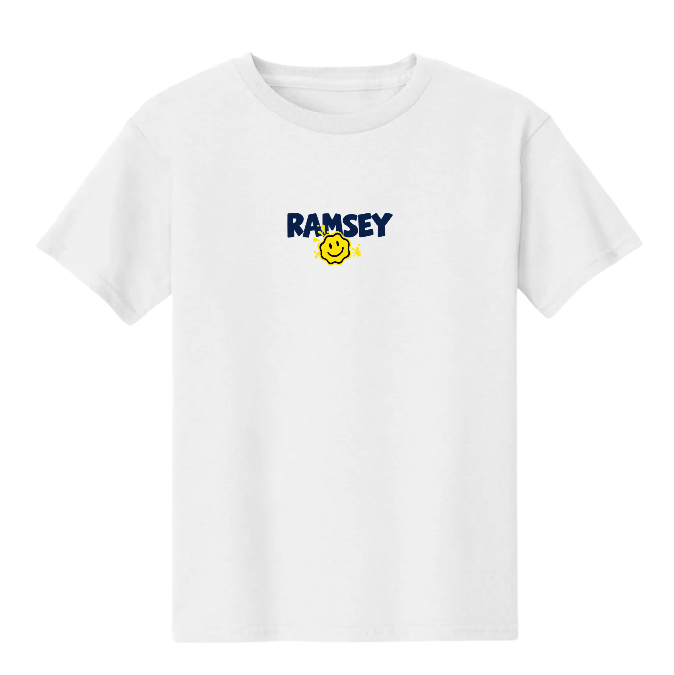 SMITH MIDDLE SCHOOL ♡ adult & kids t-shirt