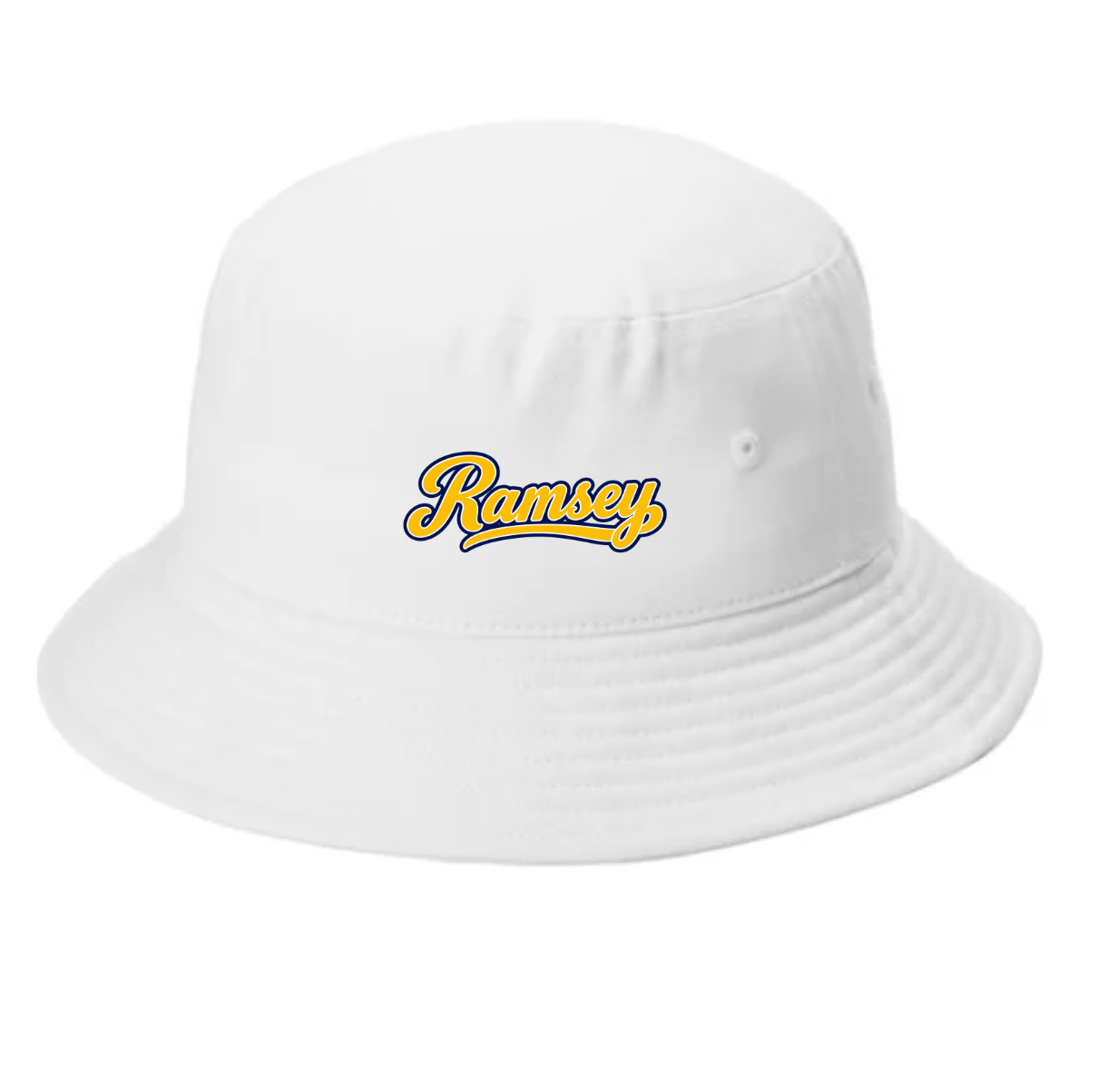 SMITH MIDDLE SCHOOL ♡ printed adult bucket hat