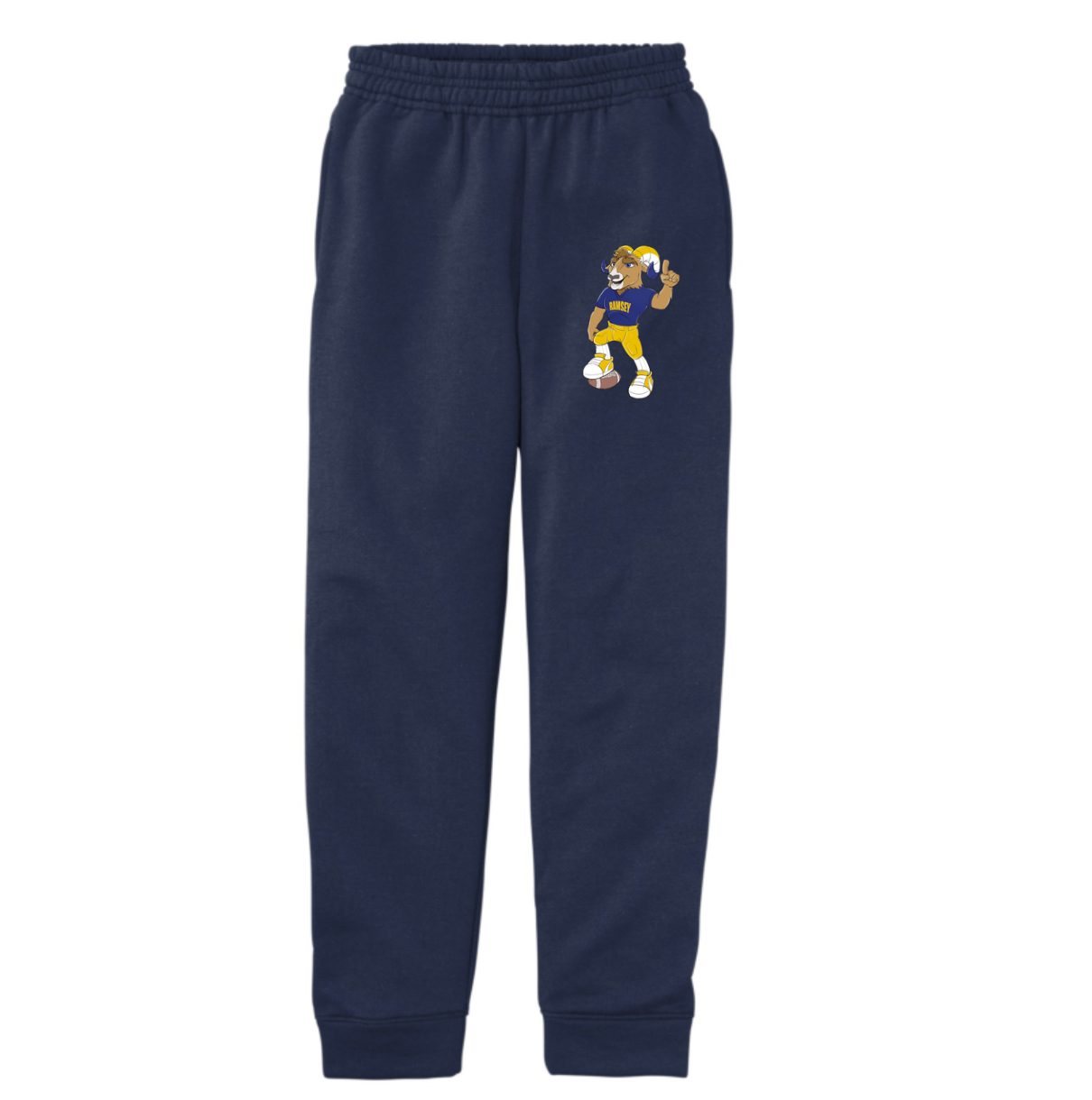 SMITH MIDDLE SCHOOL ♡ kids sweatpants