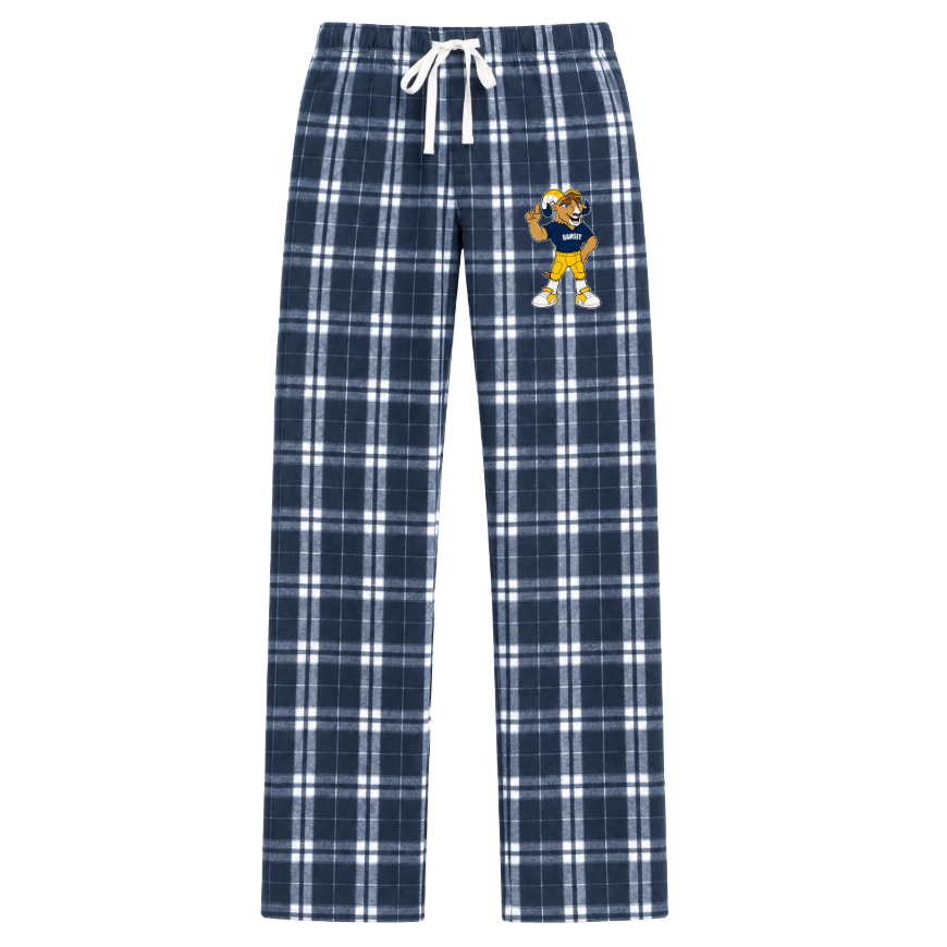 SMITH MIDDLE SCHOOL ♡ adult flannel pajama pant
