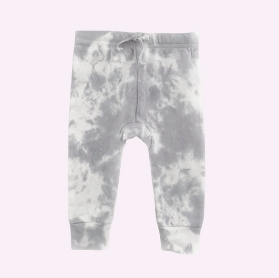 SMOKE SHOW BABYPANTS ♡ joggers